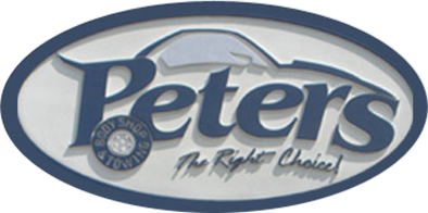 petersbody.com Logo